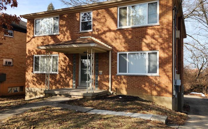 Pictures of Multifamily property located at Harry Lee Lane, Colerain Twp, OH 45239 for sales - image #1