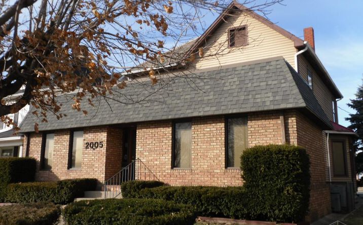 Pictures of Office property located at 2005 Central Avenue, Middletown, OH 45044 for sales - image #1