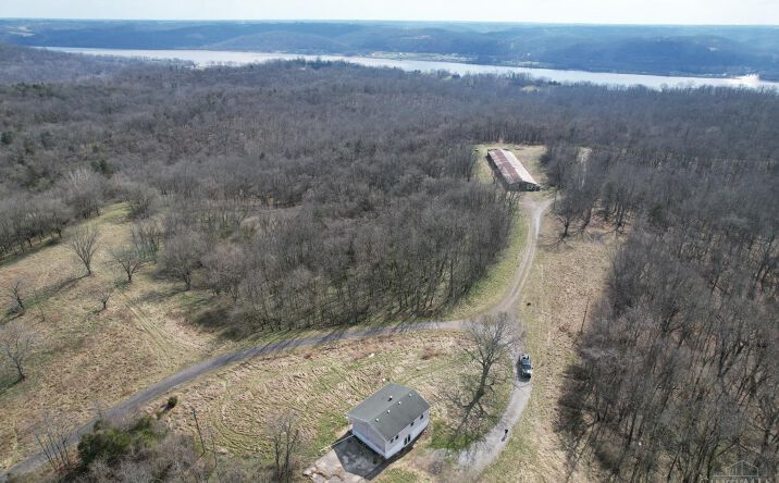 Pictures of Land property located at State Route #133, Franklin Twp, OH 45120 for sales - image #1