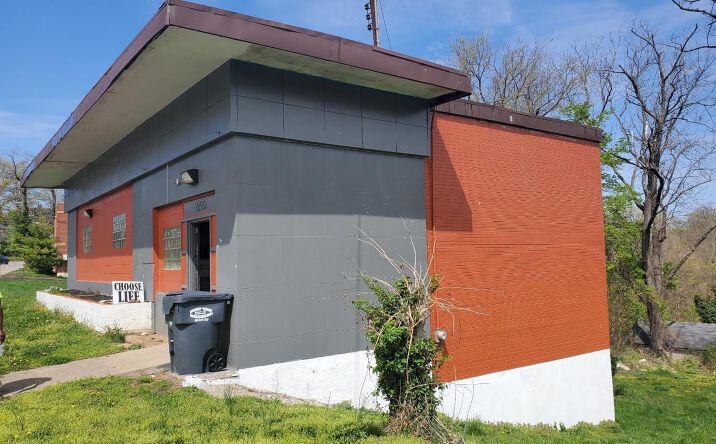 2206 Harrison Avenue, Cincinnati