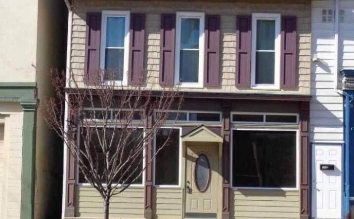 Pictures of Retail, Land, Business for Sale property located at S Barron Street, Eaton, OH 45320 for sales - image #1