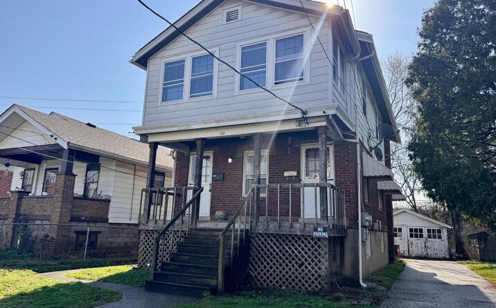 Pictures of Multifamily, Land property located at Blanche Ave., Cincinnati, OH 45215 for sales - image #1