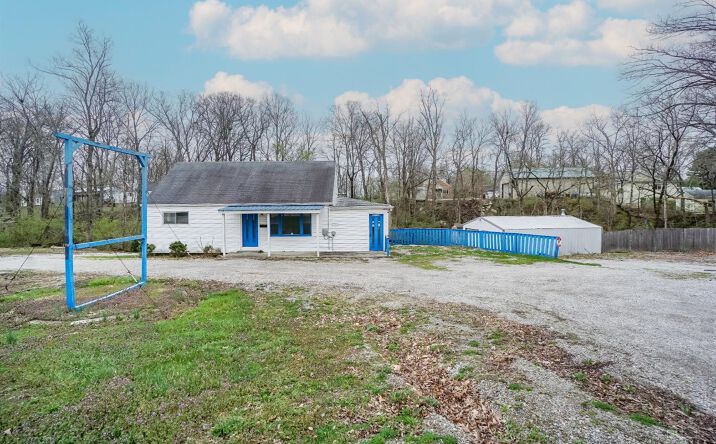 Pictures of Business for Sale property located at Old 3 C Highway, Deerfield Twp., OH 45039 for sales - image #1
