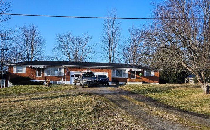 Pictures of Multifamily property located at St Rt 73, Liberty Twp, OH 45133 for sales - image #1