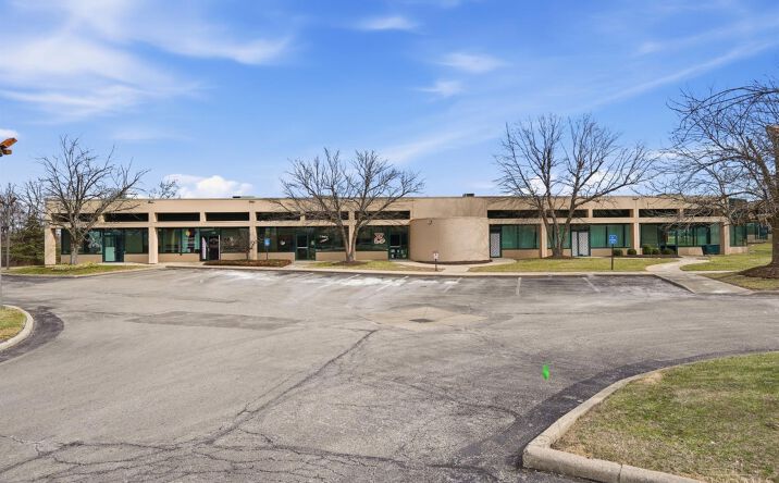 Pictures of Office property located at Kemper Meadow Drive 1259, Forest Park, OH 45240 for sales - image #1