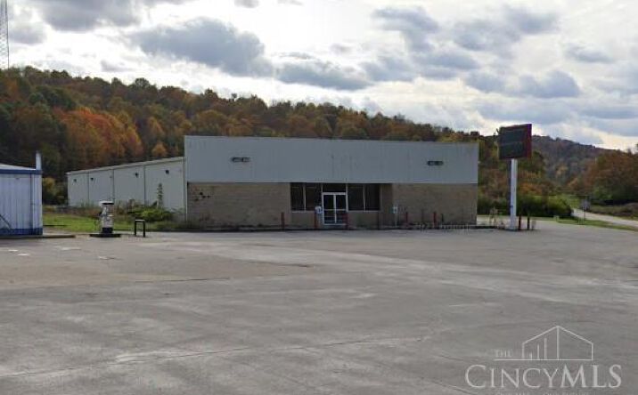 Pictures of Retail property located at State Route 41, Bainbridge, OH 45612 for sales - image #1
