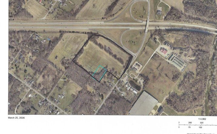 Pictures of Land property located at A State Route 133, Williamsburg, OH 45103 for sales - image #1