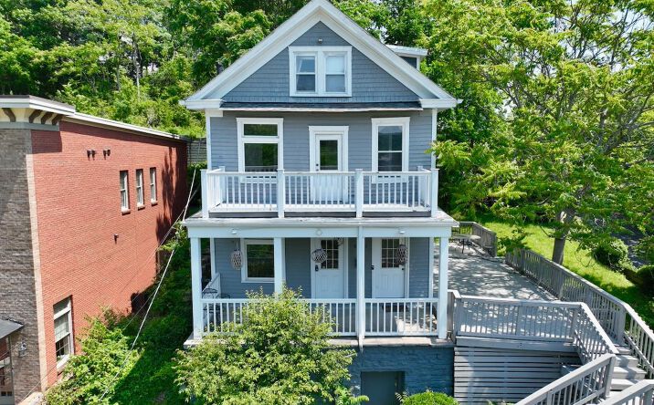 Pictures of Multifamily property located at Golden Avenue, Cincinnati, OH 45226 for sales - image #1