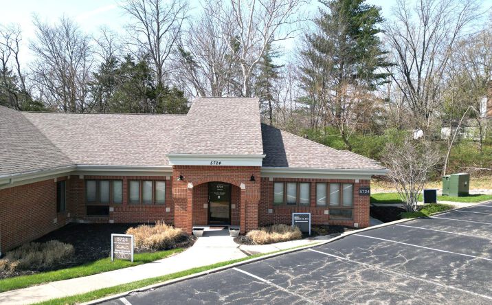 Signal Hill Court, Milford