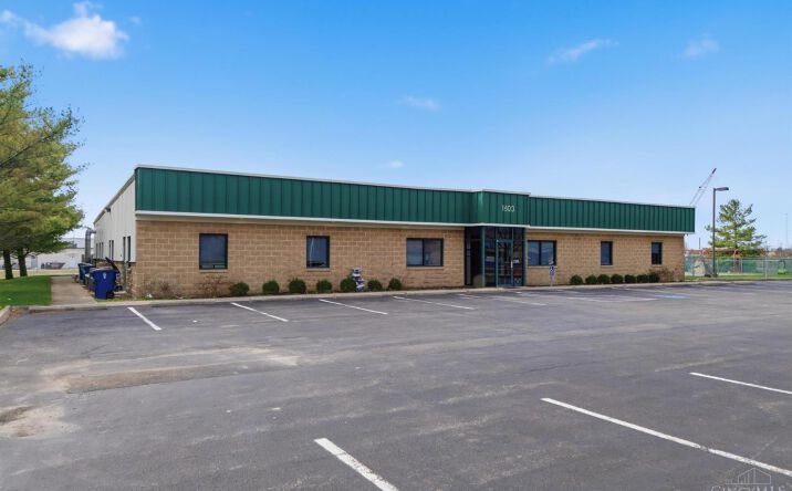 Pictures of Business for Sale property located at 1600 Alex Drive, Wilmington, OH 45177 for sales - image #1