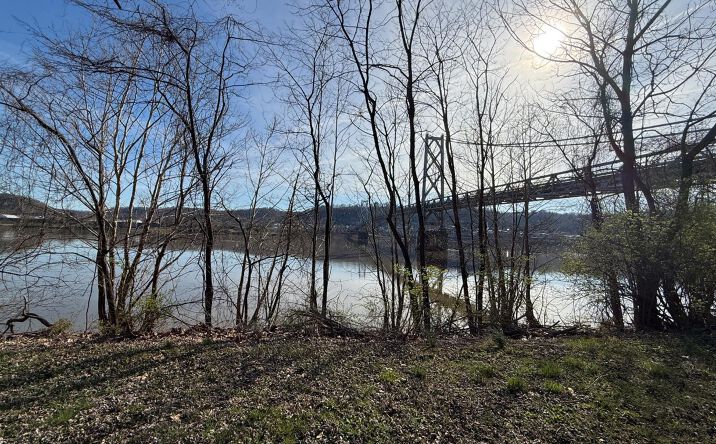 Pictures of Land property located at High Street, Aberdeen, OH 45101 for sales - image #1