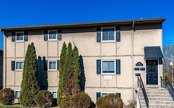Pictures of Multifamily property located at W Sycamore Street, Oxford, OH 45056 for sales - image #1
