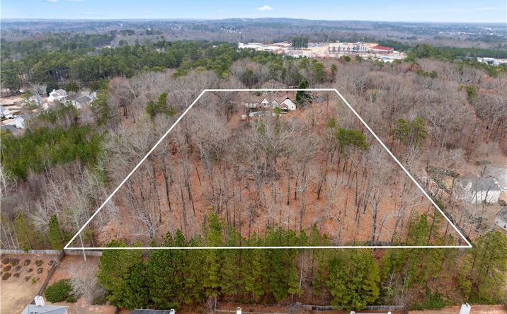 Pictures of Retail, Mixed Use, Land property located at 3355 Old Peachtree Road Northeast, Dacula, GA 30019 for sales - image #1