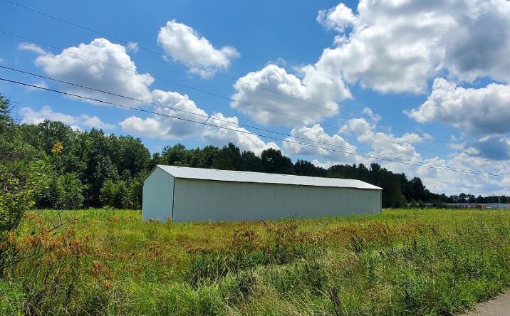 Pictures of Land property located at 15280 Karampas Lane, Sterling Twp, OH 45176 for sales - image #1