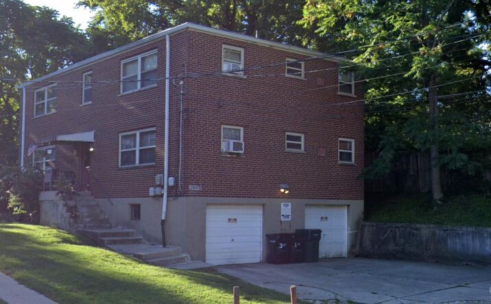 Pictures of Multifamily property located at Winfield Avenue, Cincinnati, OH 45205 for sales - image #1