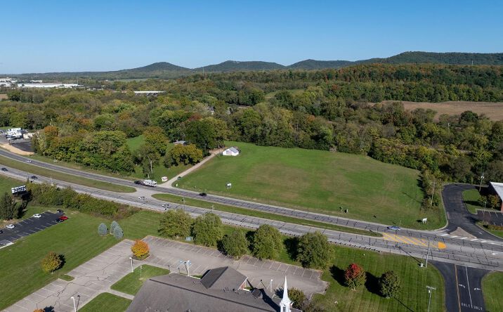 Pictures of Land property located at N Bridge Street Lot 1, Chillicothe, OH 45601 for sales - image #1