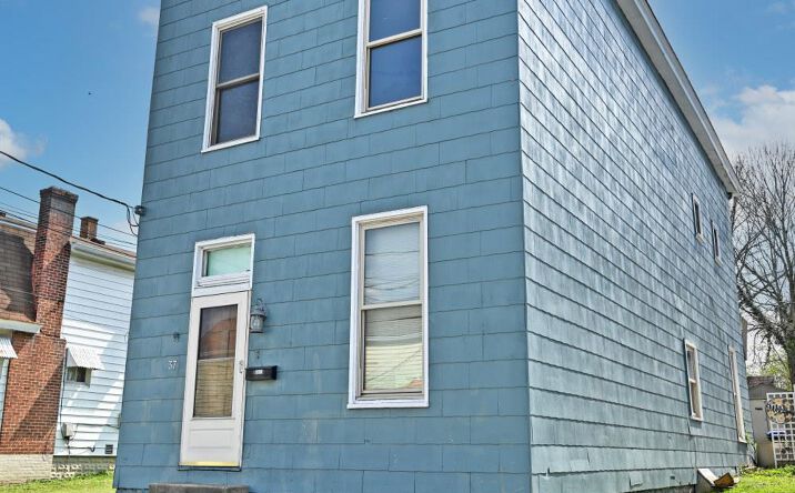 Pictures of Multifamily property located at Orchard, St Bernard, OH 45217 for sales - image #1