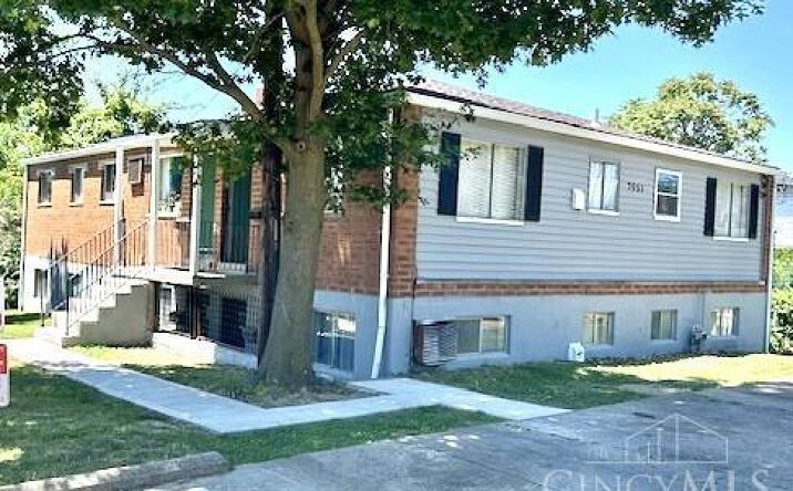 Memory Lane, Colerain Twp