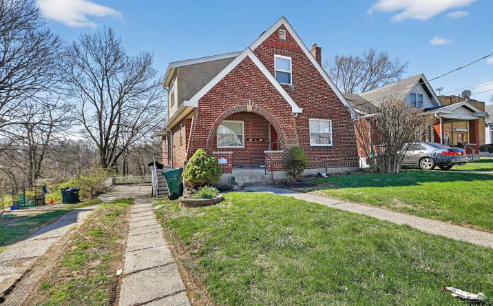Pictures of Multifamily property located at Prosperity Place, Cincinnati, OH 45238 for sales - image #1
