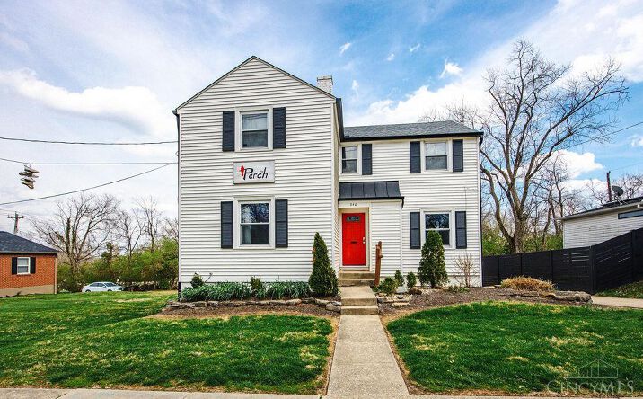 Pictures of Multifamily property located at N Locust Street, Oxford, OH 45056 for sales - image #1
