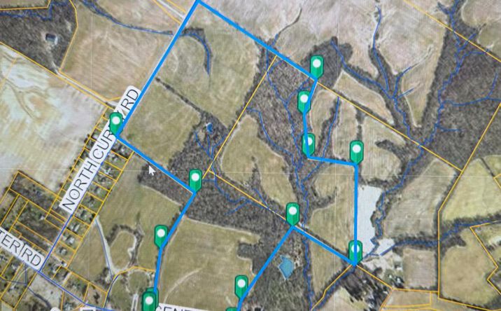Pictures of Land property located at Center Road, Union Twp, OH 45177 for sales - image #1