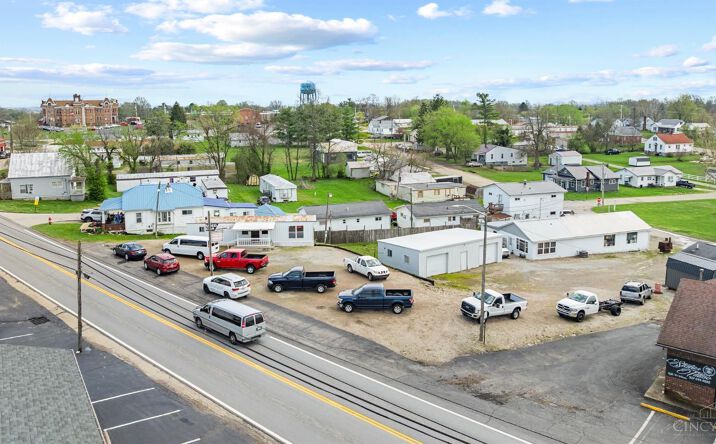Pictures of Land property located at E Main Street, West Union, OH 45693 for sales - image #1