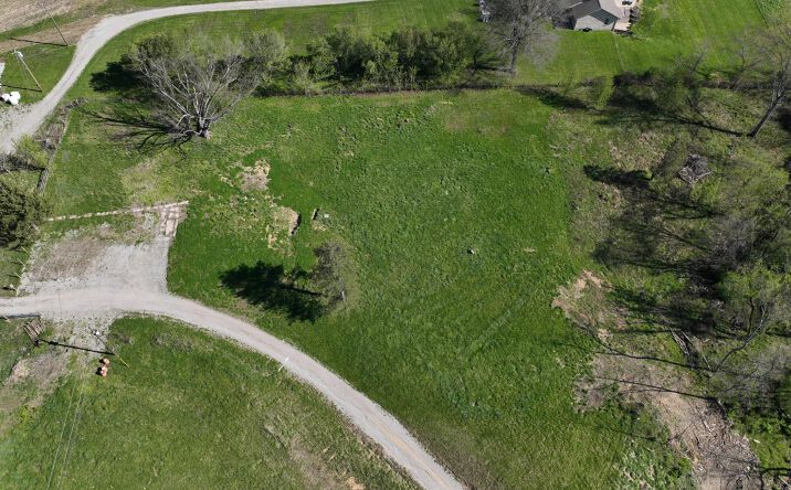 Pictures of Land property located at St Rt 774, Franklin Twp, OH 45106 for sales - image #1
