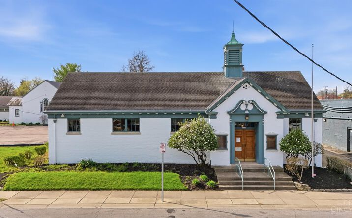 Pictures of Land property located at 1703 DALE RD CINCINNATI OH 45237-5707, CINCINNATI, OH 45237-5707 for sales - image #1