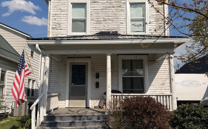 Pictures of Multifamily, Land property located at N Spring Street, Wilmington, OH 45177 for sales - image #1
