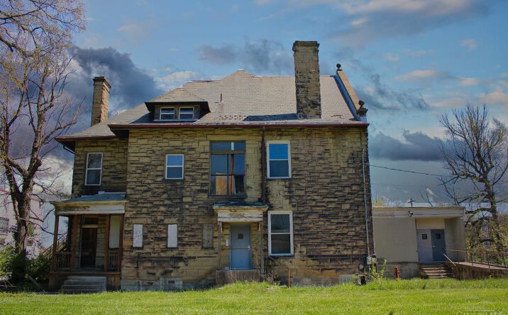 Pictures of Land property located at Forest Avenue, Cincinnati, OH 45229 for sales - image #1