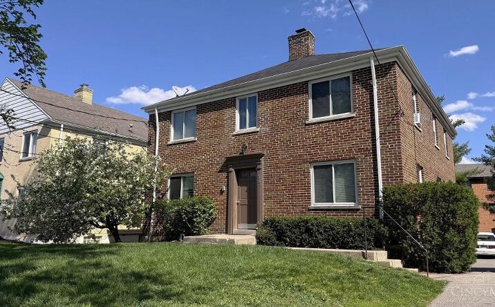 Pictures of Multifamily property located at Gorman Lane, Reading, OH 45215 for sales - image #1