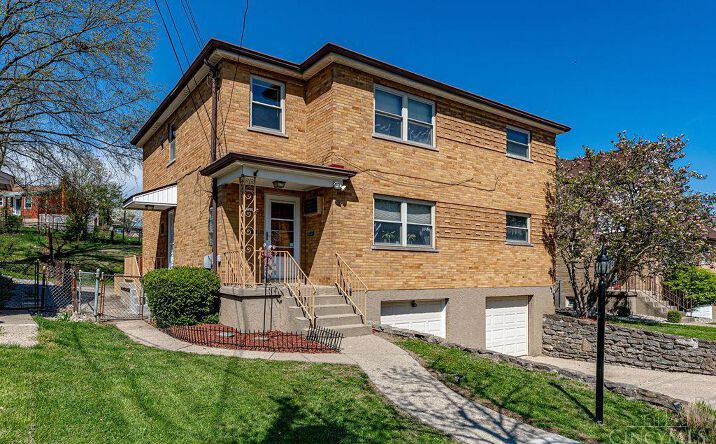 Pictures of Multifamily, Land property located at Clevesdale Drive, Cincinnati, OH 45238 for sales - image #1