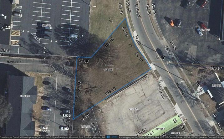 Pictures of Land property located at Millard Drive, Franklin, OH 45005 for sales - image #1
