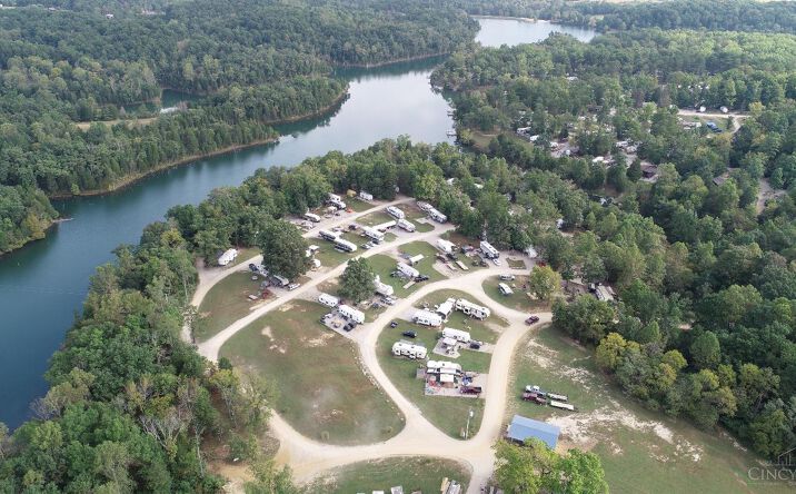 Pictures of Land property located at Blue Gill Road, Meigs Twp, OH 45660 for sales - image #1