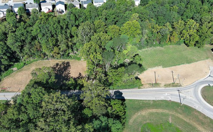 Pictures of Land property located at Lot 456 Morrow Cozaddale Road, Hamilton Twp, OH 45152 for sales - image #1