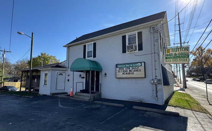Pictures of Land property located at 1834 Sutton Avenue, Cincinnati, OH 45230 for sales - image #1