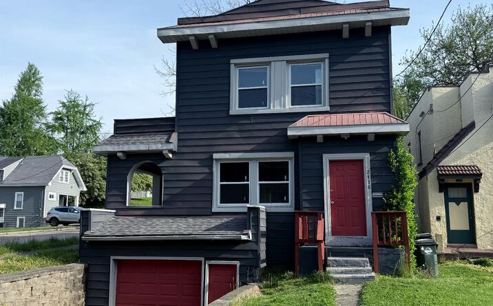 Pictures of Multifamily property located at Duck Creek Road, Cincinnati, OH 45212 for sales - image #1