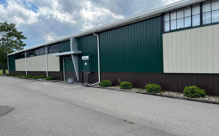 Pictures of Multifamily property located at Chestnut Street, Hamilton, OH 45011 for sales - image #1
