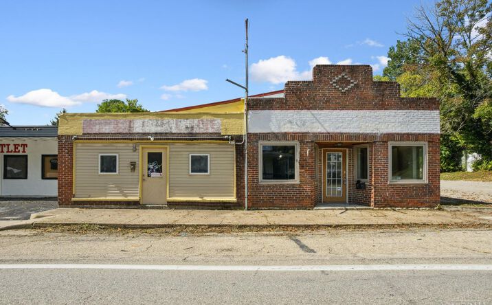 Pictures of Land property located at S Main Street, Bethel, OH 45106 for sales - image #1