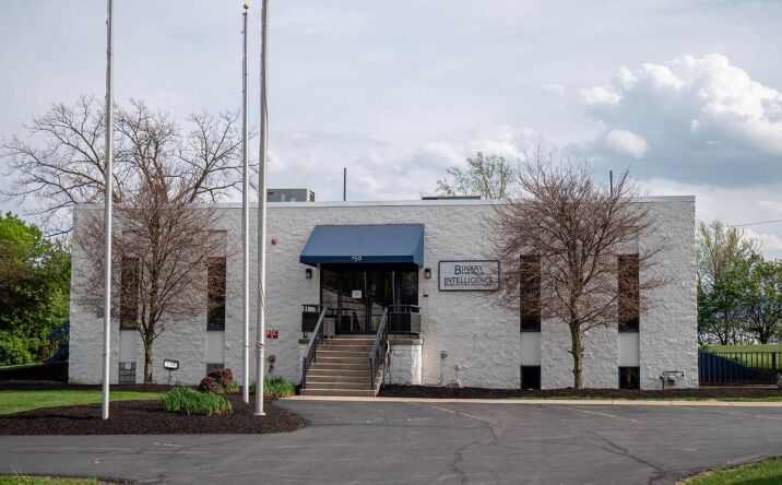 Industrial Drive, Franklin