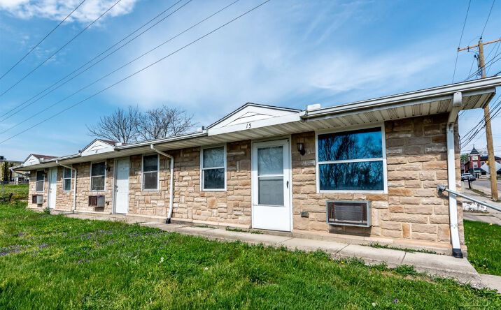 Pictures of Multifamily, Land property located at 19 US Rt 42, Waynesville, OH 45068 for sales - image #1