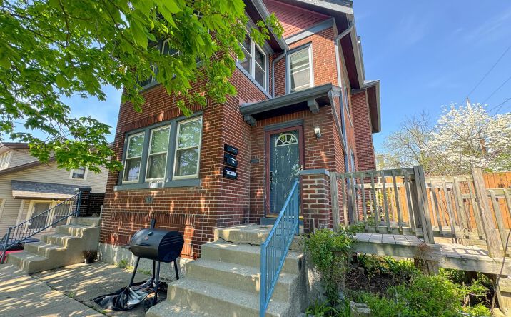 E Mitchell Avenue, St Bernard