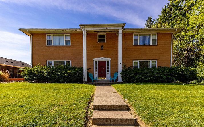 Elman Drive, Middletown