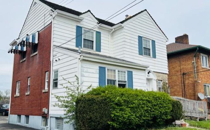 Pictures of Multifamily property located at Gamble Avenue, Cheviot, OH 45211 for sales - image #1