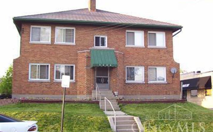 Pictures of Multifamily property located at Gamble Avenue, Cheviot, OH 45211 for sales - image #1