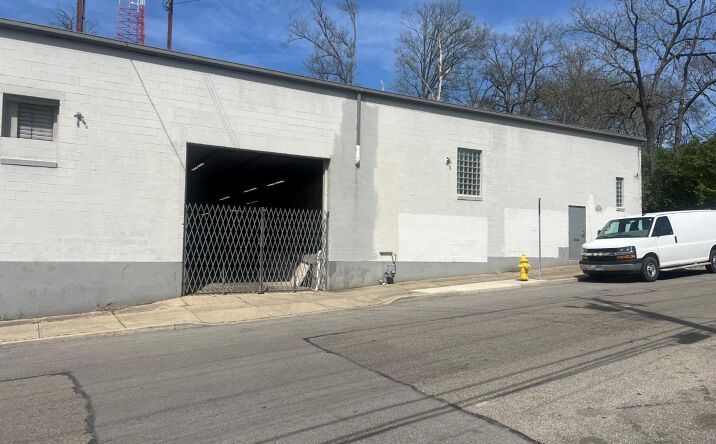 Pictures of Industrial property located at Mcgregor Avenue, Cincinnati, OH 45206 for sales - image #1