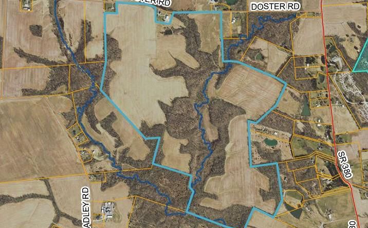 Pictures of Land property located at Doster Road, Adams Twp, OH 45177 for sales - image #1