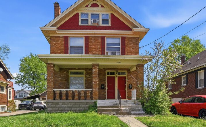 Pictures of Multifamily, Land property located at Langley Avenue, St Bernard, OH 45217 for sales - image #1