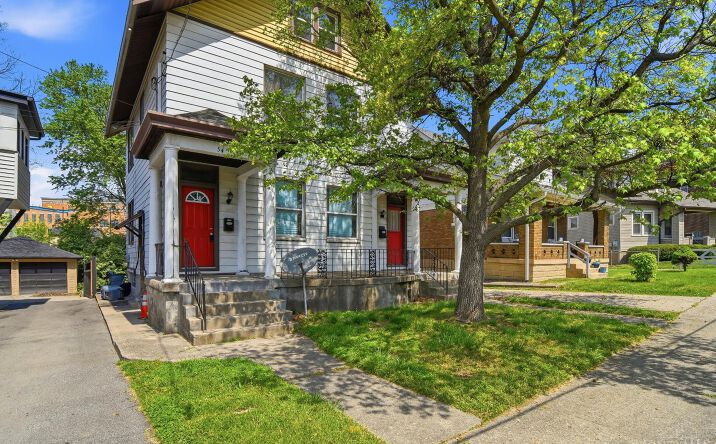 E Mitchell Avenue, St Bernard