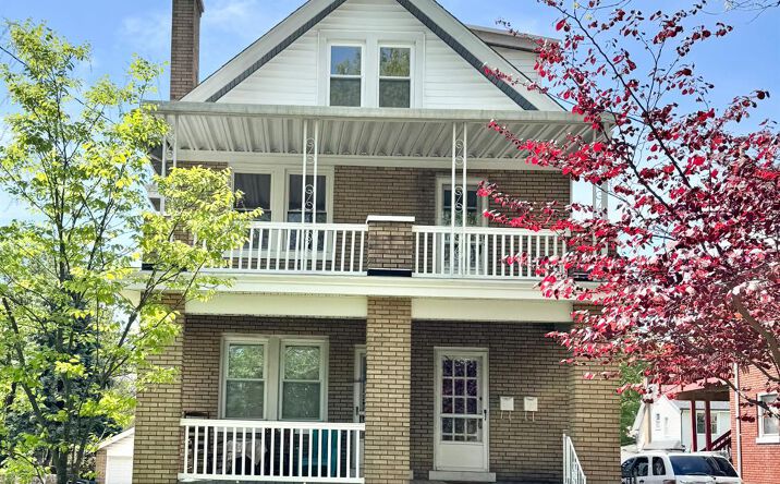 Pictures of Multifamily property located at Ralph Avenue, Cincinnati, OH 45238 for sales - image #1